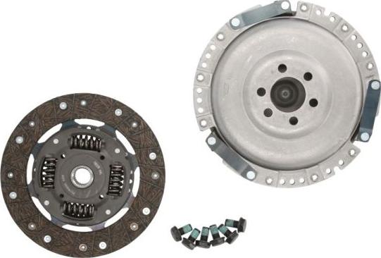 Nexus F1W024NX - Set ambreiaj www.parts5.com