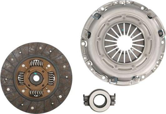 Nexus F1W025NX - Clutch Kit www.parts5.com