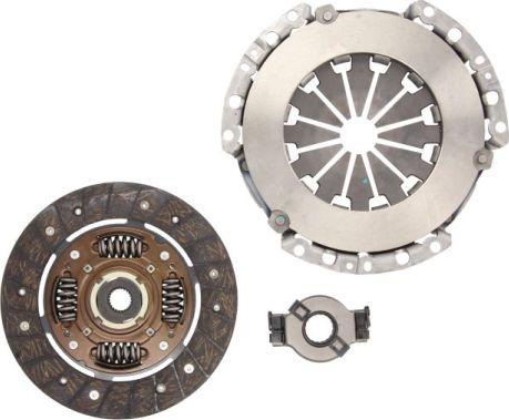 Nexus F1W020NX - Clutch Kit www.parts5.com