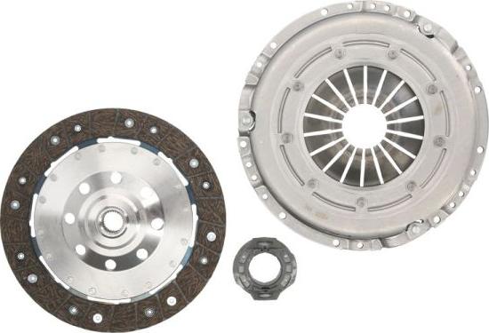 Nexus F1W027NX - Clutch Kit parts5.com