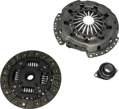 Nexus F1W075NX - Σετ συμπλέκτη www.parts5.com