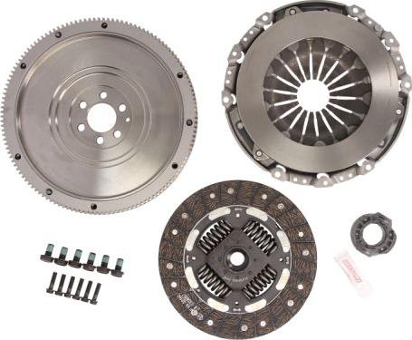 Nexus F1W076NX - Clutch Kit www.parts5.com