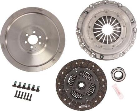 Nexus F1W076NX - Clutch Kit www.parts5.com