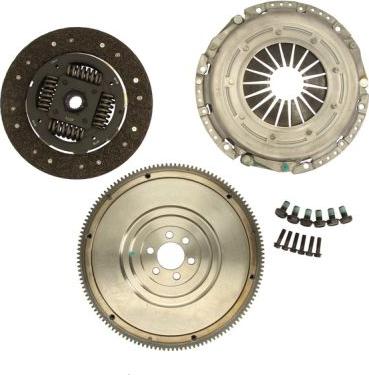 Nexus F1W078NX - Clutch Kit www.parts5.com