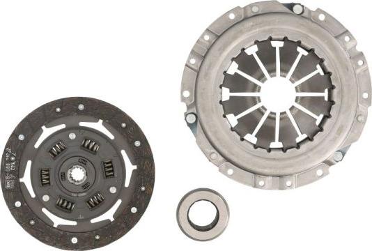 Nexus F1X013NX - Clutch Kit www.parts5.com