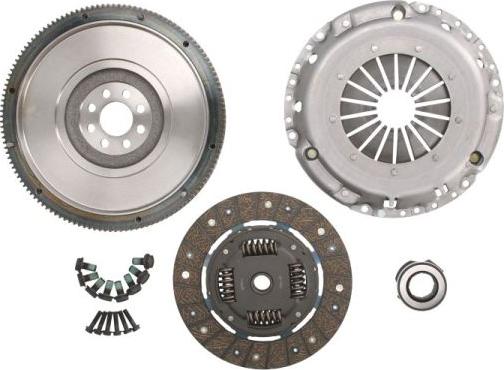 Nexus FKW016NX - Clutch Kit www.parts5.com