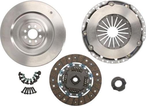 Nexus FKW016NX - Clutch Kit www.parts5.com