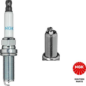 NGK 94940 - Свеча зажигания www.parts5.com