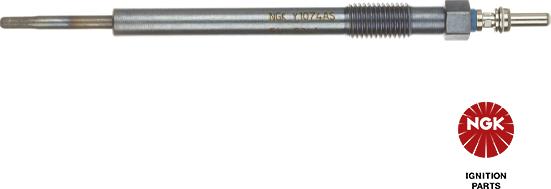 NGK 94410 - Glow Plug www.parts5.com