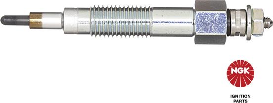 NGK 94154 - Glow Plug parts5.com