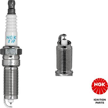 NGK 94769 - Свеча зажигания www.parts5.com