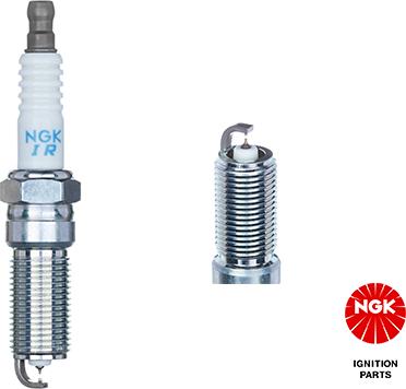 NGK 95929 - Свеча зажигания www.parts5.com