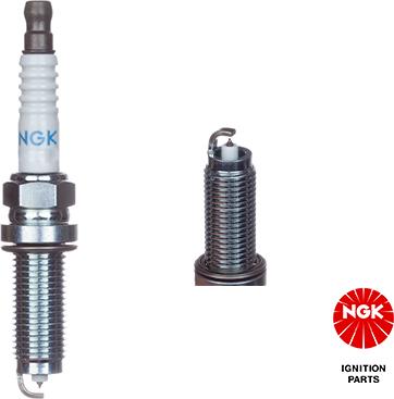 NGK 95660 - Buji www.parts5.com