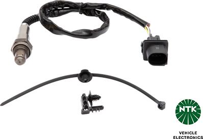 NGK 95685 - Lambda Sensor www.parts5.com