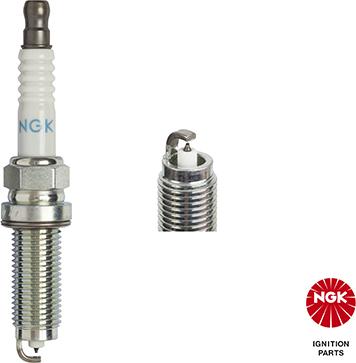 NGK 95112 - Gyújtógyertya www.parts5.com