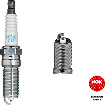 NGK 95369 - Свеча зажигания www.parts5.com