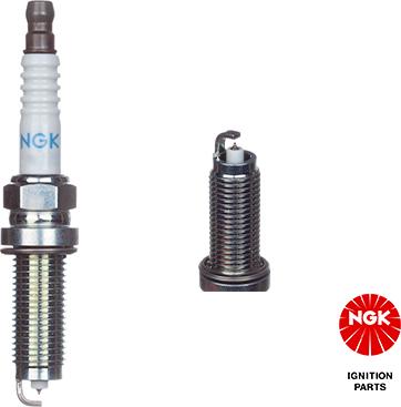 NGK 96509 - Свеча зажигания www.parts5.com