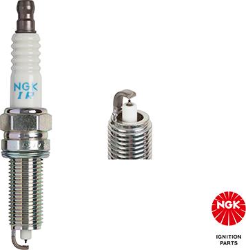 NGK 90909 - Свеча зажигания www.parts5.com