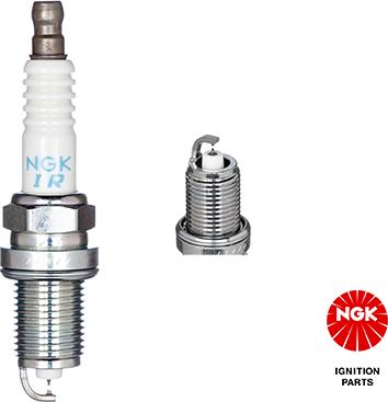 NGK 90911 - Gyújtógyertya www.parts5.com