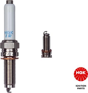 NGK 90560 - Zapaľovacia sviečka www.parts5.com