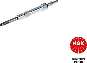 NGK 90828 - Glow Plug www.parts5.com