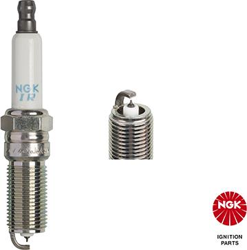 NGK 90117 - Bujii www.parts5.com