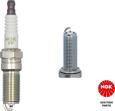 NGK 90338 - Bujii www.parts5.com