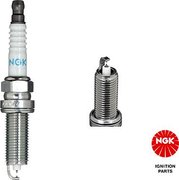 NGK 9029 - Bujii www.parts5.com