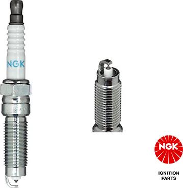 NGK 91924 - Spark Plug www.parts5.com