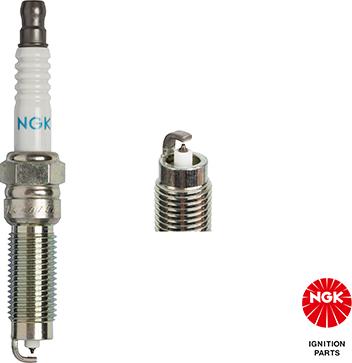 NGK 91924 - Spark Plug www.parts5.com