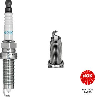 NGK 91691 - Bujii www.parts5.com