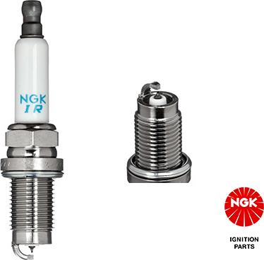 NGK 91629 - Świeca zapłonowa www.parts5.com