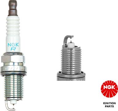 NGK 91112 - Spark Plug www.parts5.com