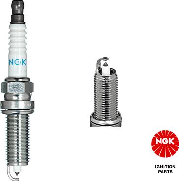 NGK 91136 - Bujii www.parts5.com