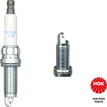 NGK 91874 - Bujii www.parts5.com