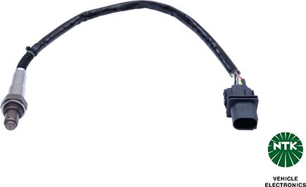 NGK 91299 - Lambda Sensor parts5.com