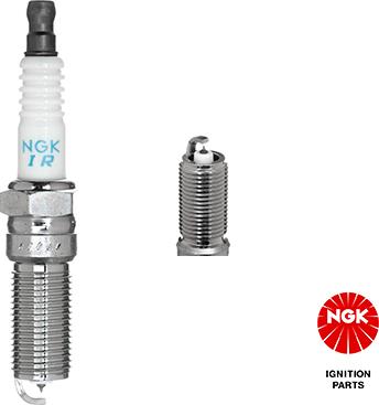 NGK 91794 - Запалителна свещ www.parts5.com