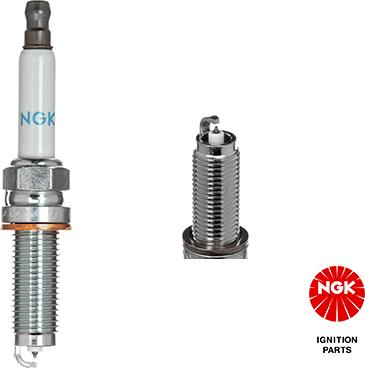 NGK 93476 - Buji www.parts5.com