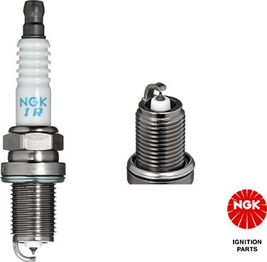 NGK 93623 - Svećica za paljenje www.parts5.com