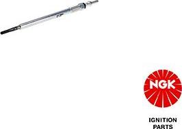 NGK 93065 - Glow Plug parts5.com