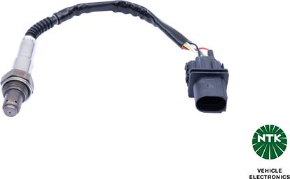 NGK 93195 - Lambda Sensor www.parts5.com