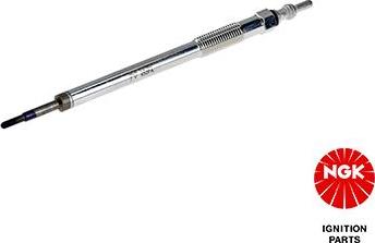 NGK 93218 - Glow Plug www.parts5.com