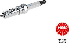 NGK 93227 - Spark Plug www.parts5.com