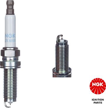 NGK 93710 - Buji www.parts5.com