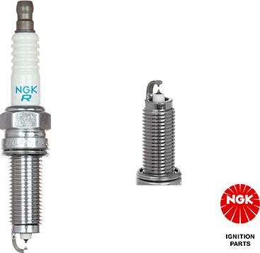 NGK 92924 - Zapalovací svíčka www.parts5.com