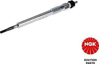 NGK 92283 - Glow Plug www.parts5.com