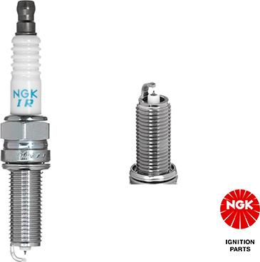 NGK 97098 - Bujii www.parts5.com