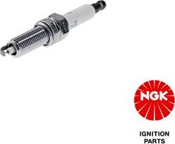 NGK 97345 - Bujii www.parts5.com