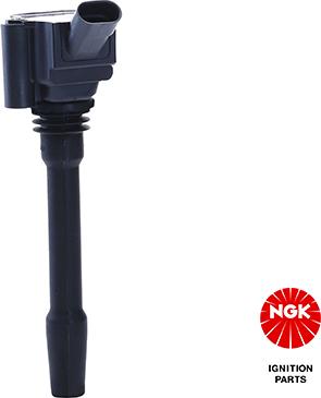 NGK 49400 - Bobine d'allumage www.parts5.com