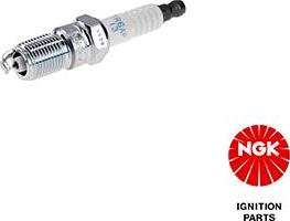 NGK 4968 - Spark Plug www.parts5.com